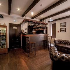 Гостевой дом Бурлак, Рыбинск, Ярославская область