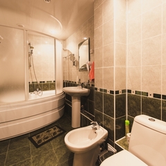 Гостиница Рыбинск, Рыбинск, Ярославская область