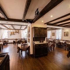 Гостевой дом Бурлак, Рыбинск, Ярославская область