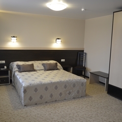 Гостиница Рыбинск, Рыбинск, Ярославская область