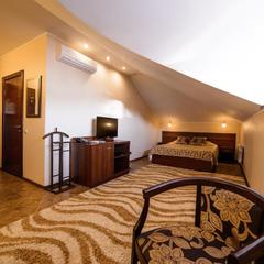 Гостевой дом Бурлак, Рыбинск, Ярославская область