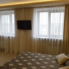 Гостиница Рыбинск, Рыбинск, Ярославская область