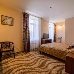 Гостевой дом Бурлак, Рыбинск, Ярославская область