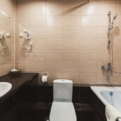 Гостиница Рыбинск, Рыбинск, Ярославская область