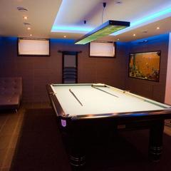 Гостевой дом Бурлак, Рыбинск, Ярославская область