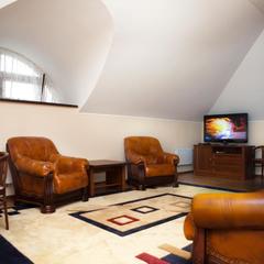 Гостевой дом Бурлак, Рыбинск, Ярославская область