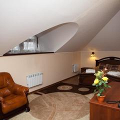 Гостевой дом Бурлак, Рыбинск, Ярославская область