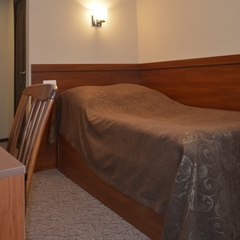 Гостиница Рыбинск, Рыбинск, Ярославская область