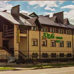 Отель ЮрЛа, Рыбинск, Ярославская область