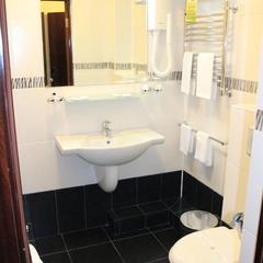 Гостевой дом Бурлак, Рыбинск, Ярославская область