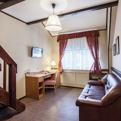 Отель ЮрЛа, Рыбинск, Ярославская область