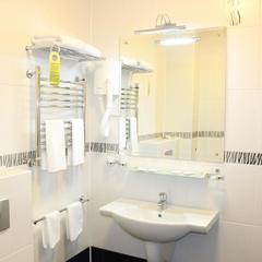 Гостевой дом Бурлак, Рыбинск, Ярославская область