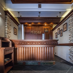 Отель ЮрЛа, Рыбинск, Ярославская область