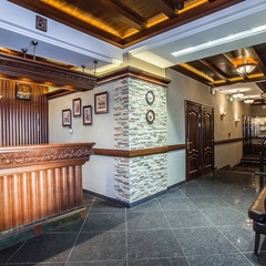 Отель ЮрЛа, Рыбинск, Ярославская область