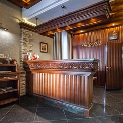 Отель ЮрЛа, Рыбинск, Ярославская область