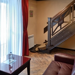 Отель ЮрЛа, Рыбинск, Ярославская область