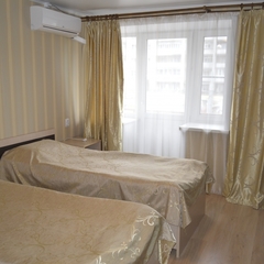 Гостиница Рыбинск, Рыбинск, Ярославская область