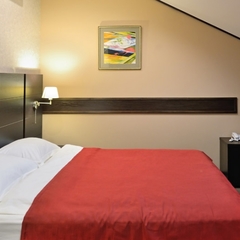 Отель ЮрЛа, Рыбинск, Ярославская область