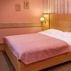 Отель ЮрЛа, Рыбинск, Ярославская область