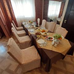 Гостиница Maxrooms Волга Hollywood, Рыбинск, Ярославская область