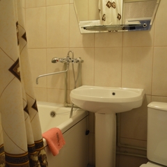 Гостиница Рыбинск, Рыбинск, Ярославская область