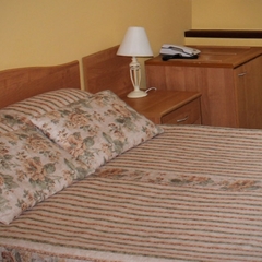 Отель ЮрЛа, Рыбинск, Ярославская область