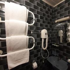 Гостиница Maxrooms Волга Hollywood, Рыбинск, Ярославская область