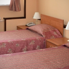 Отель ЮрЛа, Рыбинск, Ярославская область