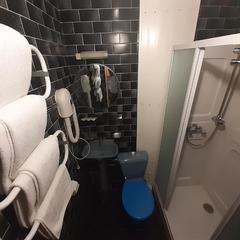 Гостиница Maxrooms Волга Hollywood, Рыбинск, Ярославская область