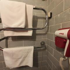 Гостиница Maxrooms Волга Hollywood, Рыбинск, Ярославская область