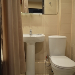 Гостиница Рыбинск, Рыбинск, Ярославская область