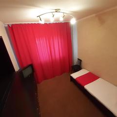 Гостиница Maxrooms Волга Hollywood, Рыбинск, Ярославская область