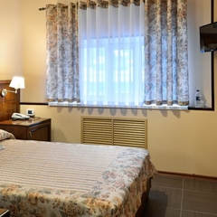 Отель ЮрЛа, Рыбинск, Ярославская область