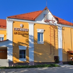 Гостиница На Казанской, Рыбинск, Ярославская область