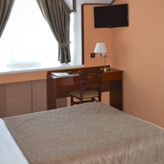 Отель ЮрЛа, Рыбинск, Ярославская область