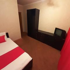 Гостиница Maxrooms Волга Hollywood, Рыбинск, Ярославская область