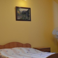 Гостиница Гостевой дом, Рыбинск, Ярославская область