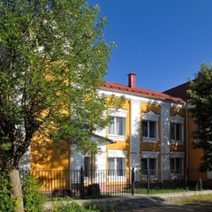 Гостиница На Казанской, Рыбинск, Ярославская область