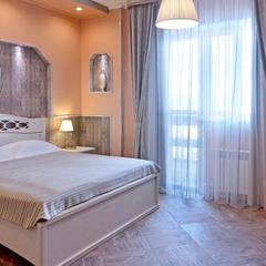 Отель ЮрЛа, Рыбинск, Ярославская область