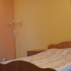 Гостиница Гостевой дом, Рыбинск, Ярославская область