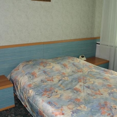 Гостиница Гостевой дом, Рыбинск, Ярославская область