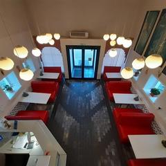 Гостиница Maxrooms Волга Hollywood, Рыбинск, Ярославская область