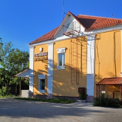 Гостиница На Казанской, Рыбинск, Ярославская область