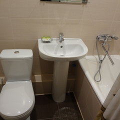 Гостиница Рыбинск, Рыбинск, Ярославская область