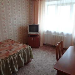 Гостиница Рыбинск, Рыбинск, Ярославская область