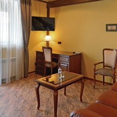 Отель ЮрЛа, Рыбинск, Ярославская область