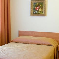 Гостиница Гостевой дом, Рыбинск, Ярославская область