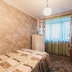 Гостиница Рыбинск, Рыбинск, Ярославская область