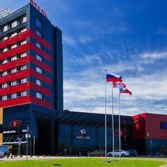 Отель Виконда, Рыбинск, Ярославская область