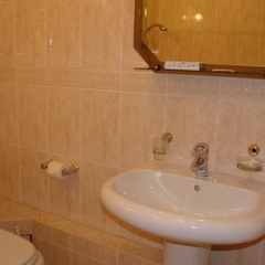 Гостиница Гостевой дом, Рыбинск, Ярославская область